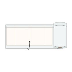 Clear 'n' Easy Book Jacket Covers
